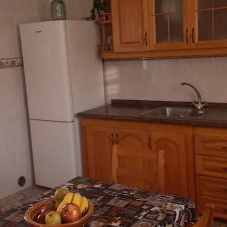 Casa Sara Villa Güimar Dış mekan fotoğraf